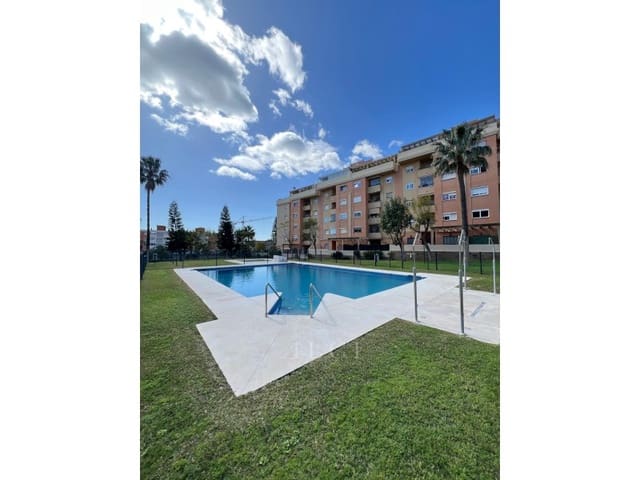 4 soverom Leilighet til salgs i Torremolinos med svømmebasseng garasje - € 449 000 (Ref: 9759487)