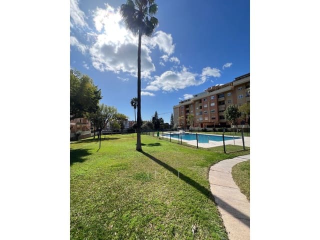 4 soverom Leilighet til salgs i Torremolinos med svømmebasseng garasje - € 449 000 (Ref: 9759487)