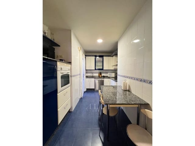 4 soverom Leilighet til salgs i Torremolinos med svømmebasseng garasje - € 449 000 (Ref: 9759487)