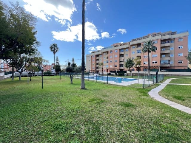 4 soverom Leilighet til salgs i Torremolinos med svømmebasseng garasje - € 449 000 (Ref: 9759487)
