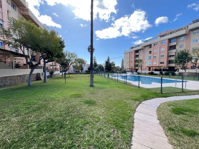 4 soverom Leilighet til salgs i Torremolinos med svømmebasseng garasje - € 449 000 (Ref: 9759487)