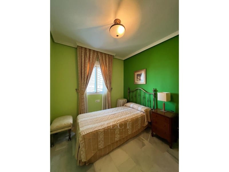 4 soveværelse Lejlighed til salg i Torremolinos med swimmingpool garage - € 449.000 (Ref: 9759487)