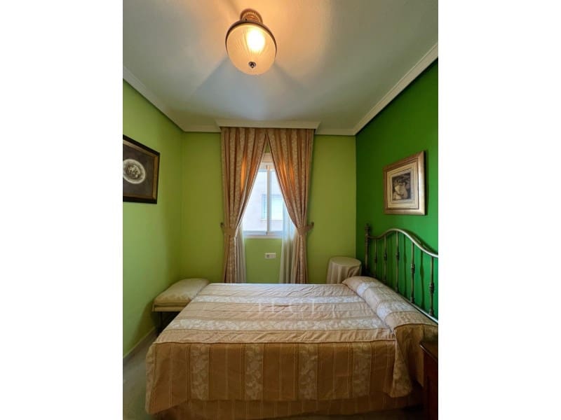 4 soveværelse Lejlighed til salg i Torremolinos med swimmingpool garage - € 449.000 (Ref: 9759487)