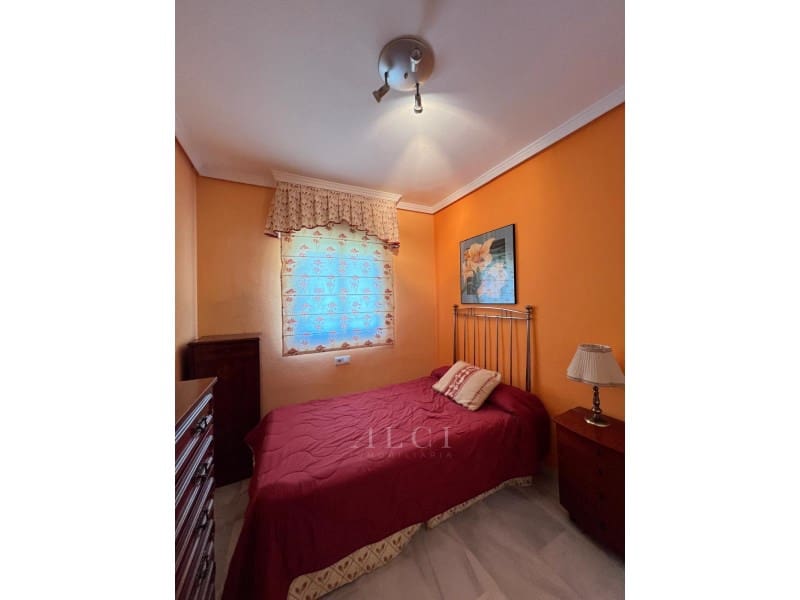 4 soveværelse Lejlighed til salg i Torremolinos med swimmingpool garage - € 449.000 (Ref: 9759487)