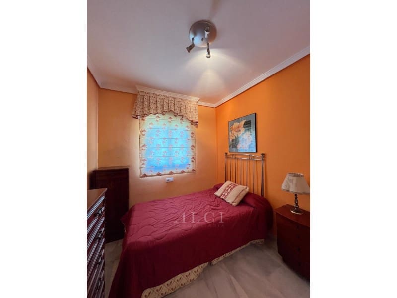 4 soveværelse Lejlighed til salg i Torremolinos med swimmingpool garage - € 449.000 (Ref: 9759487)