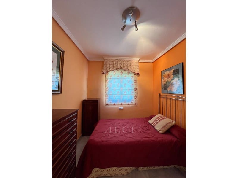 4 soveværelse Lejlighed til salg i Torremolinos med swimmingpool garage - € 449.000 (Ref: 9759487)