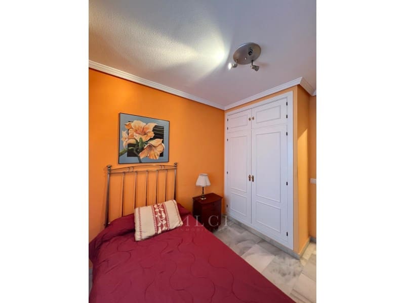 4 soveværelse Lejlighed til salg i Torremolinos med swimmingpool garage - € 449.000 (Ref: 9759487)