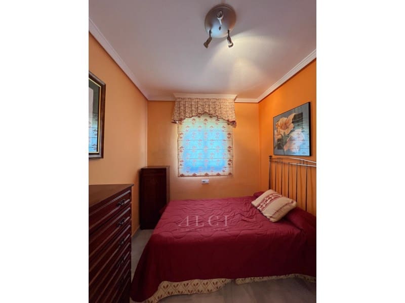 4 soveværelse Lejlighed til salg i Torremolinos med swimmingpool garage - € 449.000 (Ref: 9759487)