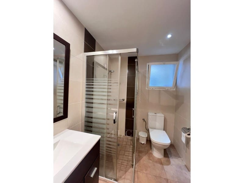 4 soveværelse Lejlighed til salg i Torremolinos med swimmingpool garage - € 449.000 (Ref: 9759487)