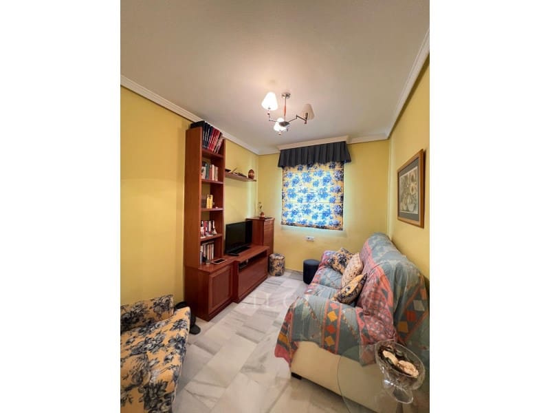 4 soveværelse Lejlighed til salg i Torremolinos med swimmingpool garage - € 449.000 (Ref: 9759487)