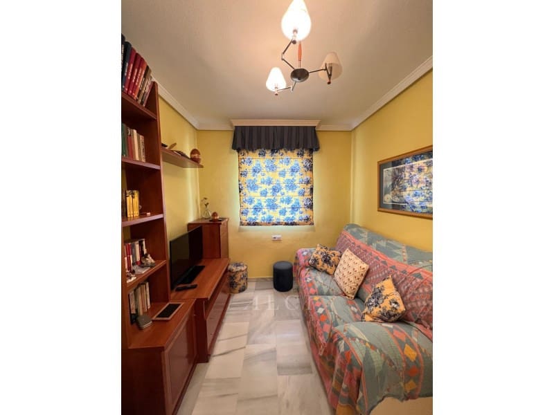 4 soveværelse Lejlighed til salg i Torremolinos med swimmingpool garage - € 449.000 (Ref: 9759487)