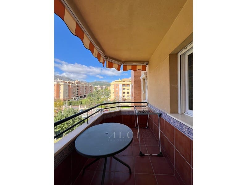 4 soveværelse Lejlighed til salg i Torremolinos med swimmingpool garage - € 449.000 (Ref: 9759487)