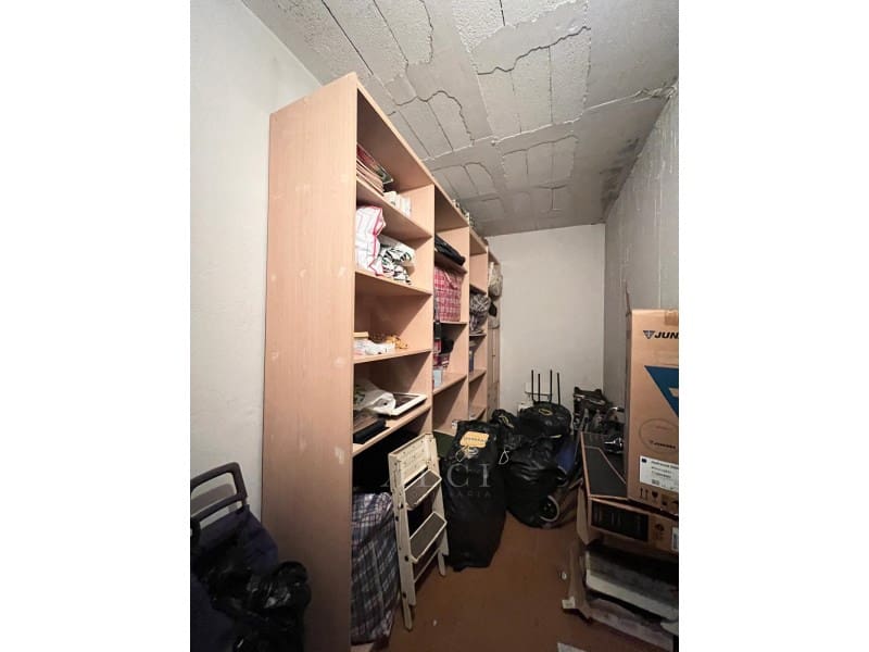 4 soveværelse Lejlighed til salg i Torremolinos med swimmingpool garage - € 449.000 (Ref: 9759487)