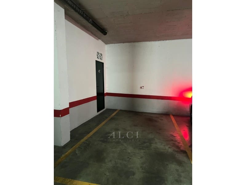 4 soveværelse Lejlighed til salg i Torremolinos med swimmingpool garage - € 449.000 (Ref: 9759487)