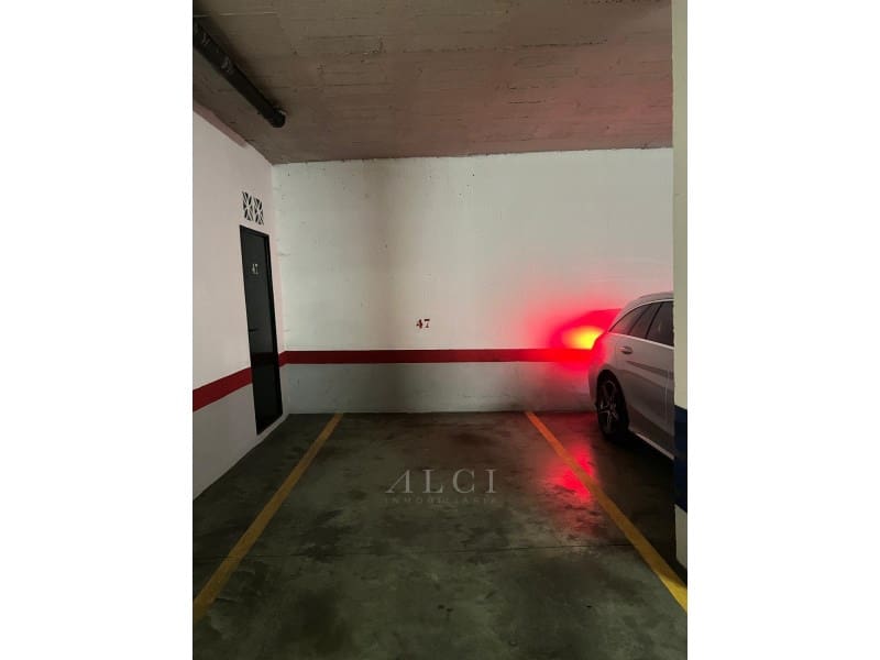 4 soveværelse Lejlighed til salg i Torremolinos med swimmingpool garage - € 449.000 (Ref: 9759487)