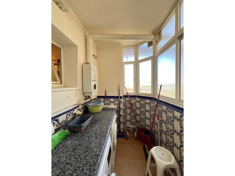 4 soveværelse Lejlighed til salg i Torremolinos med swimmingpool garage - € 449.000 (Ref: 9759487)