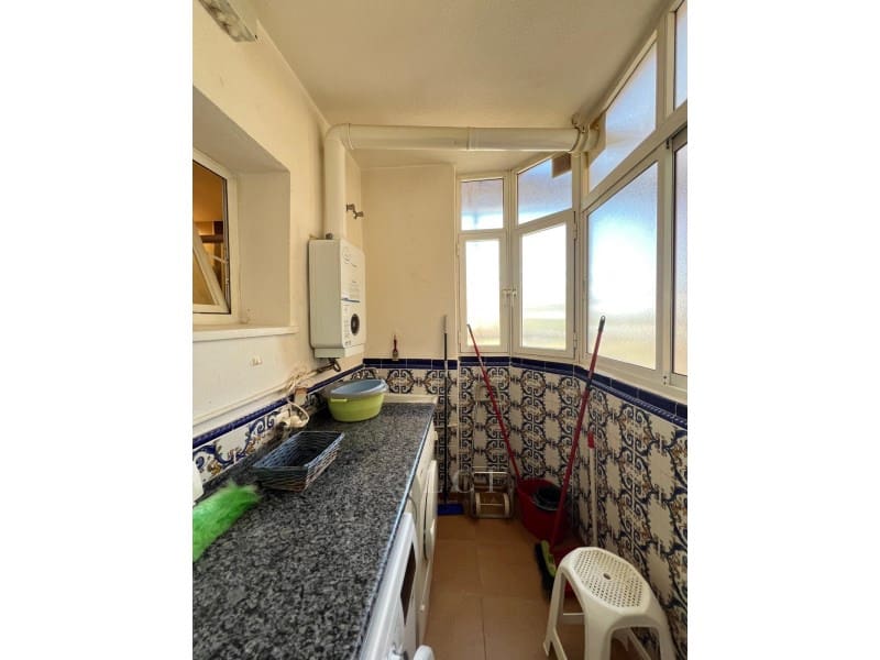 4 soveværelse Lejlighed til salg i Torremolinos med swimmingpool garage - € 449.000 (Ref: 9759487)