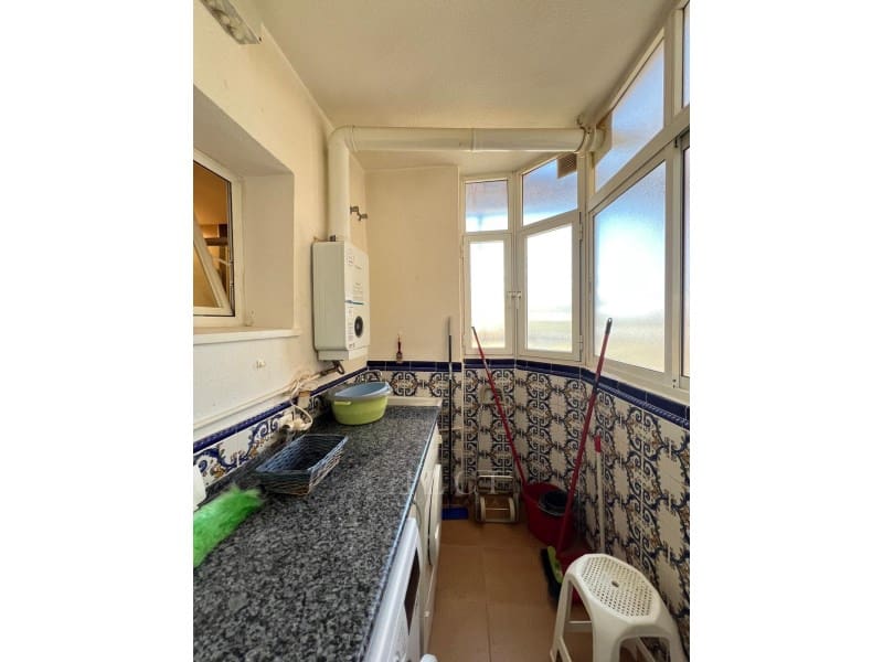 4 soveværelse Lejlighed til salg i Torremolinos med swimmingpool garage - € 449.000 (Ref: 9759487)