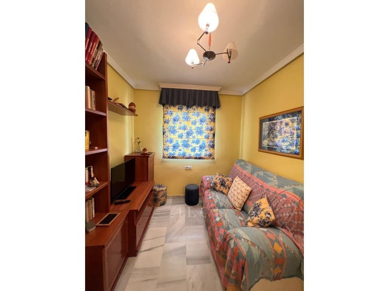 4 soveværelse Lejlighed til salg i Torremolinos med swimmingpool garage - € 449.000 (Ref: 9759487)