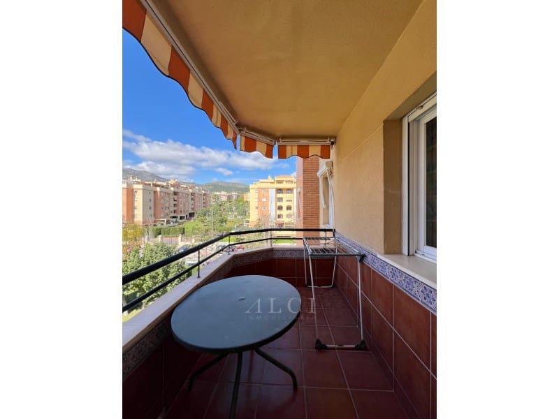 4 soveværelse Lejlighed til salg i Torremolinos med swimmingpool garage - € 449.000 (Ref: 9759487)