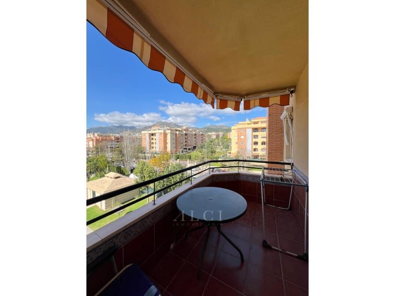 4 soveværelse Lejlighed til salg i Torremolinos med swimmingpool garage - € 449.000 (Ref: 9759487)