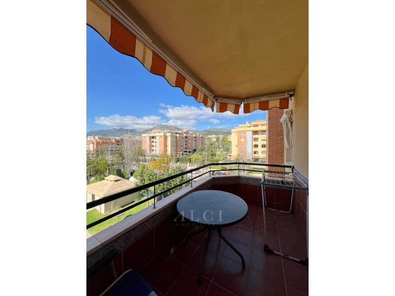 4 soveværelse Lejlighed til salg i Torremolinos med swimmingpool garage - € 449.000 (Ref: 9759487)