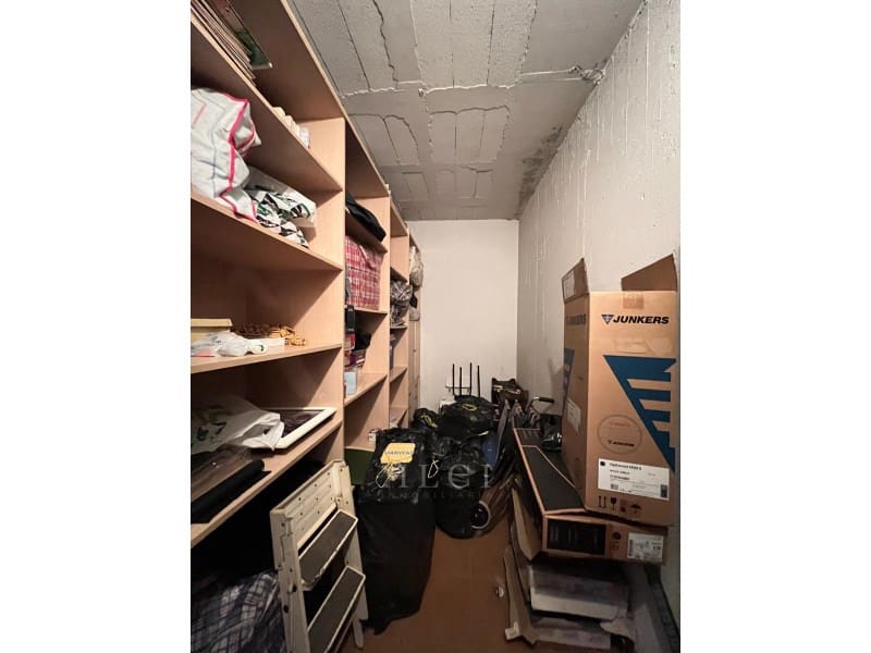 4 soveværelse Lejlighed til salg i Torremolinos med swimmingpool garage - € 449.000 (Ref: 9759487)