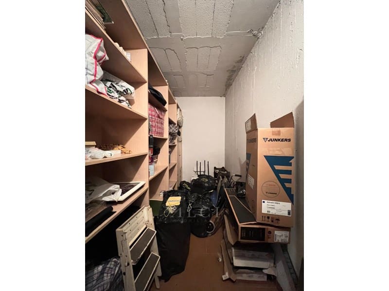 4 soveværelse Lejlighed til salg i Torremolinos med swimmingpool garage - € 449.000 (Ref: 9759487)