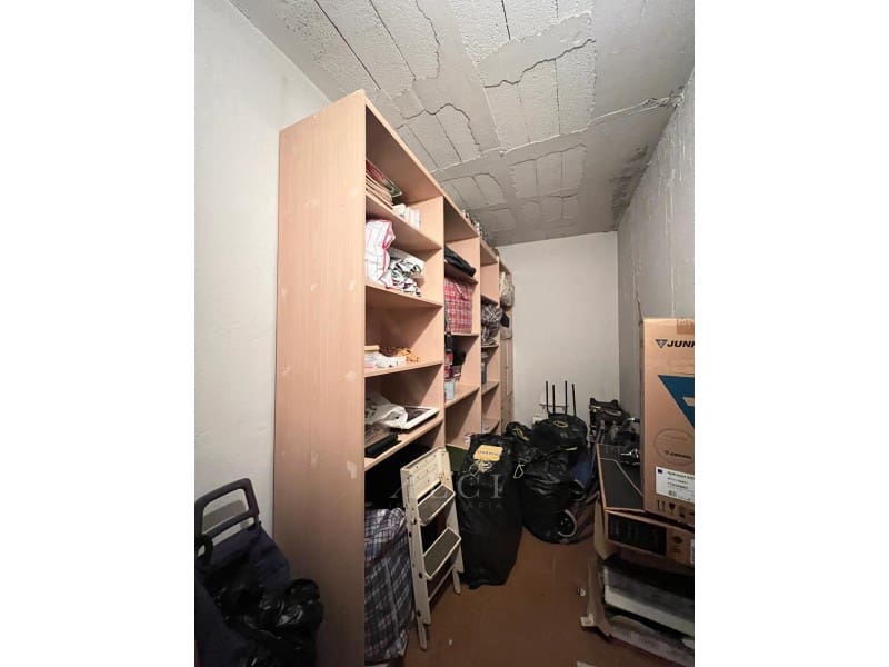 4 soveværelse Lejlighed til salg i Torremolinos med swimmingpool garage - € 449.000 (Ref: 9759487)