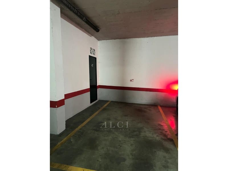 4 soveværelse Lejlighed til salg i Torremolinos med swimmingpool garage - € 449.000 (Ref: 9759487)