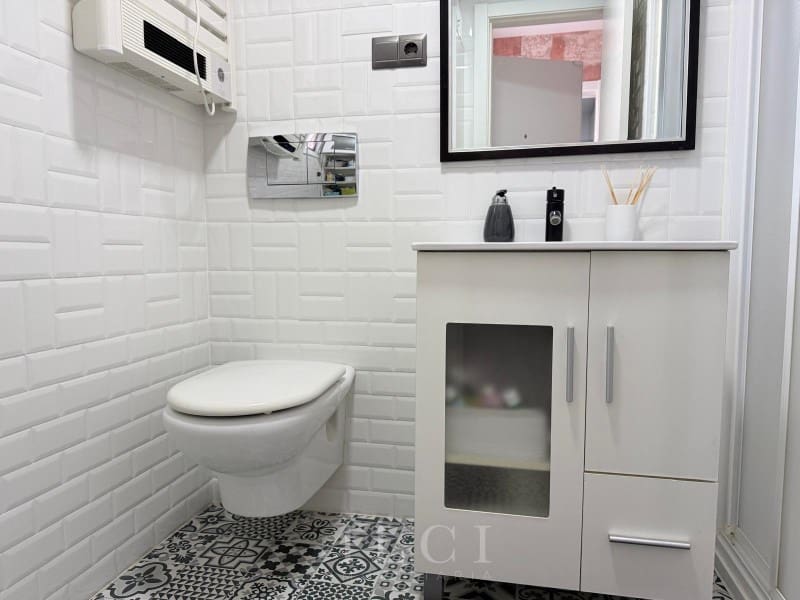 3 soverom Hus til salgs i Torre del Mar med garasje - € 450 000 (Ref: 9759488)