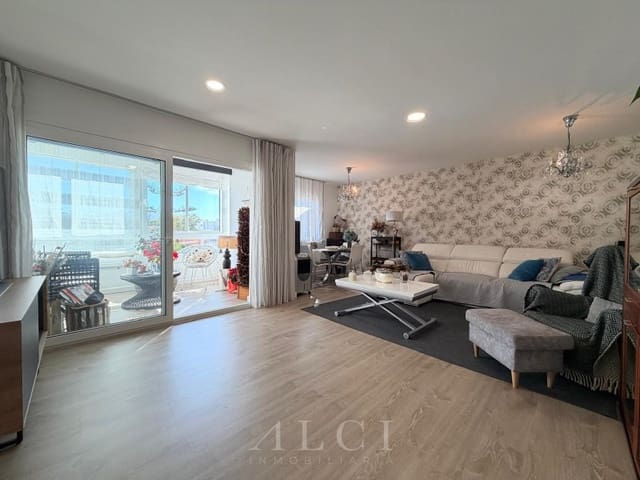 3 soverom Hus til salgs i Torre del Mar, Vélez-Málaga med garasje - € 450 000 (Ref: 9759488)