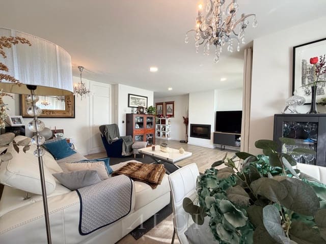 3 soverom Hus til salgs i Torre del Mar, Vélez-Málaga med garasje - € 450 000 (Ref: 9759488)