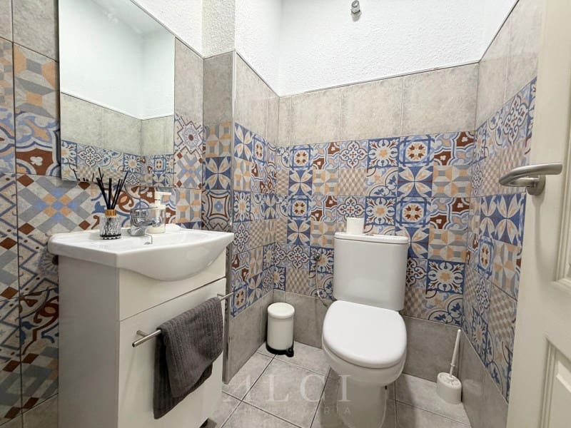 3 soverom Hus til salgs i Torre del Mar med garasje - € 450 000 (Ref: 9759488)