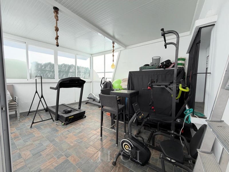 3 soverom Hus til salgs i Torre del Mar med garasje - € 450 000 (Ref: 9759488)