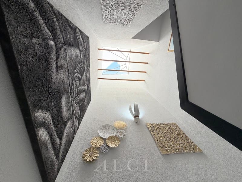 3 soverom Hus til salgs i Torre del Mar med garasje - € 450 000 (Ref: 9759488)