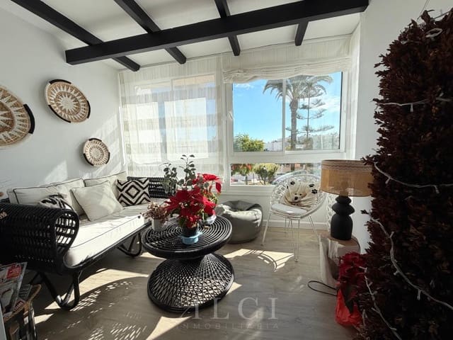 3 soverom Hus til salgs i Torre del Mar, Vélez-Málaga med garasje - € 450 000 (Ref: 9759488)