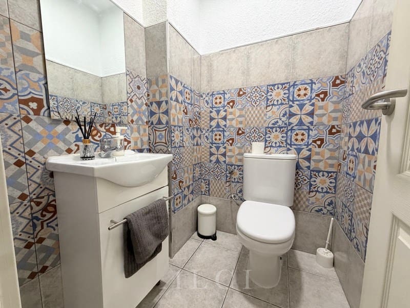 3 soverom Hus til salgs i Torre del Mar med garasje - € 450 000 (Ref: 9759488)