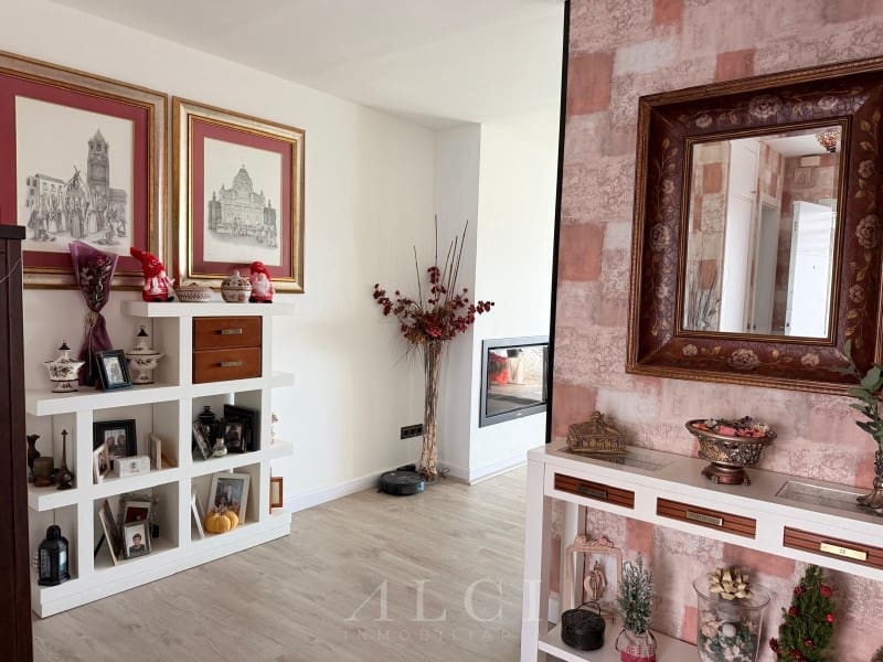 3 soverom Hus til salgs i Torre del Mar med garasje - € 450 000 (Ref: 9759488)