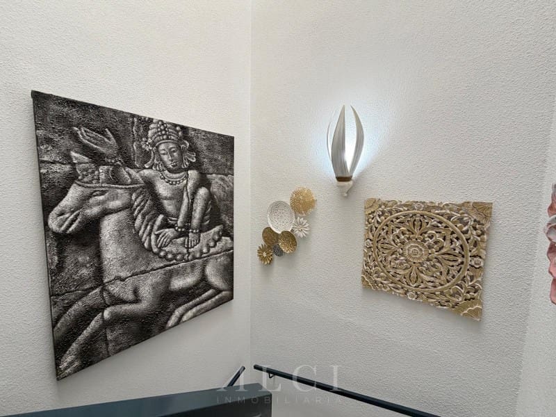 3 soverom Hus til salgs i Torre del Mar med garasje - € 450 000 (Ref: 9759488)