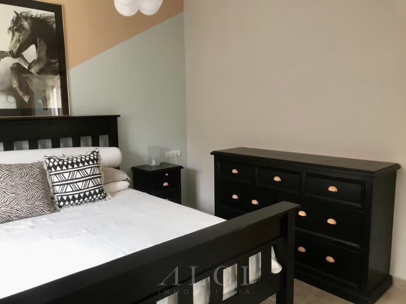 4 sypialnia Willa na sprzedaż w Canillas de Aceituno z basenem garażem - 995 000 € (Ref: 9759489)