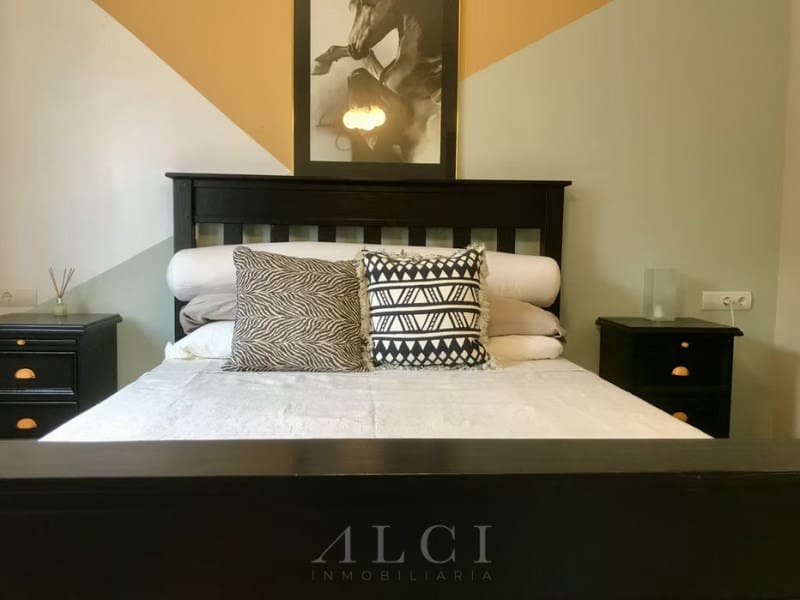 4 sypialnia Willa na sprzedaż w Canillas de Aceituno z basenem garażem - 995 000 € (Ref: 9759489)