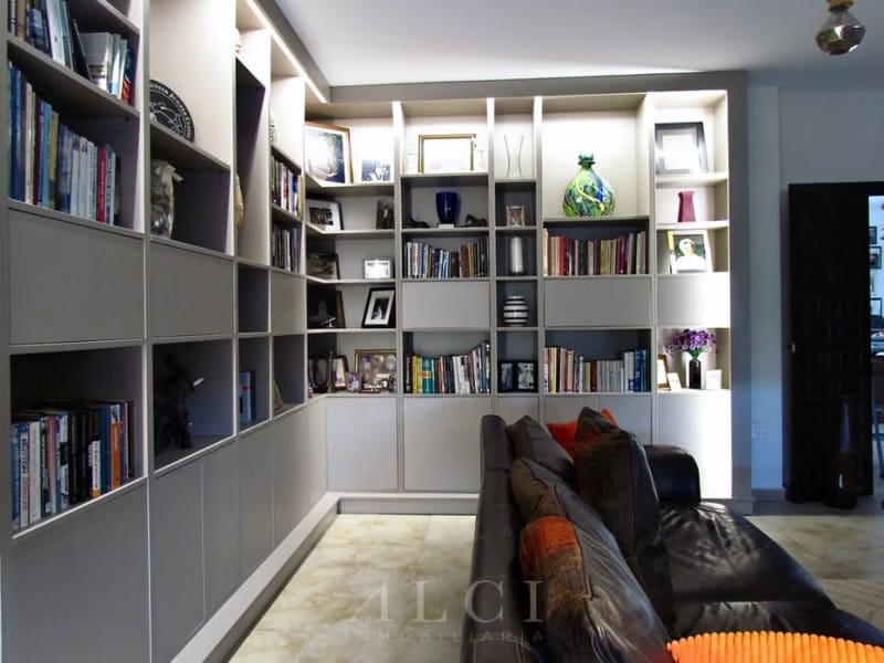 4 sypialnia Willa na sprzedaż w Canillas de Aceituno z basenem garażem - 995 000 € (Ref: 9759489)