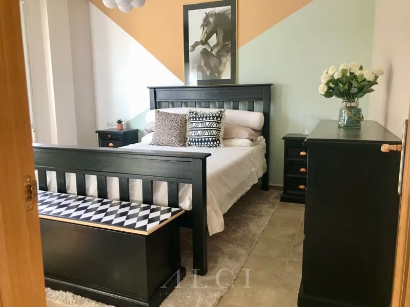 4 sypialnia Willa na sprzedaż w Canillas de Aceituno z basenem garażem - 995 000 € (Ref: 9759489)