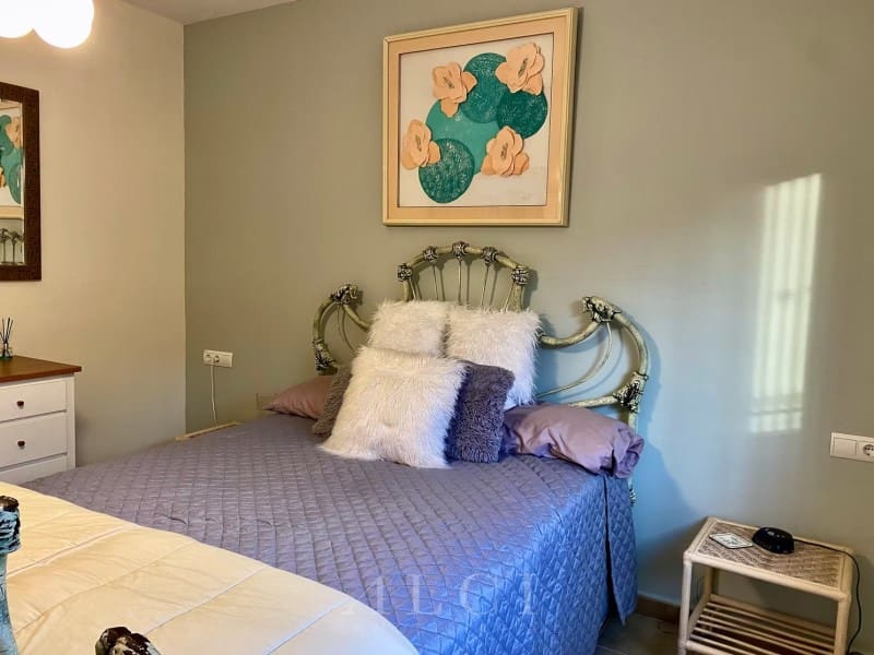 4 sypialnia Willa na sprzedaż w Canillas de Aceituno z basenem garażem - 995 000 € (Ref: 9759489)