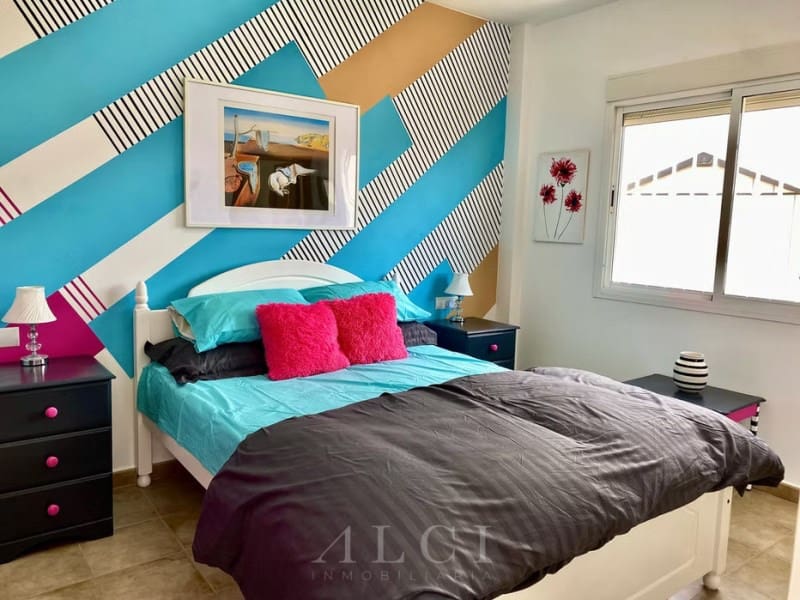 4 sypialnia Willa na sprzedaż w Canillas de Aceituno z basenem garażem - 995 000 € (Ref: 9759489)