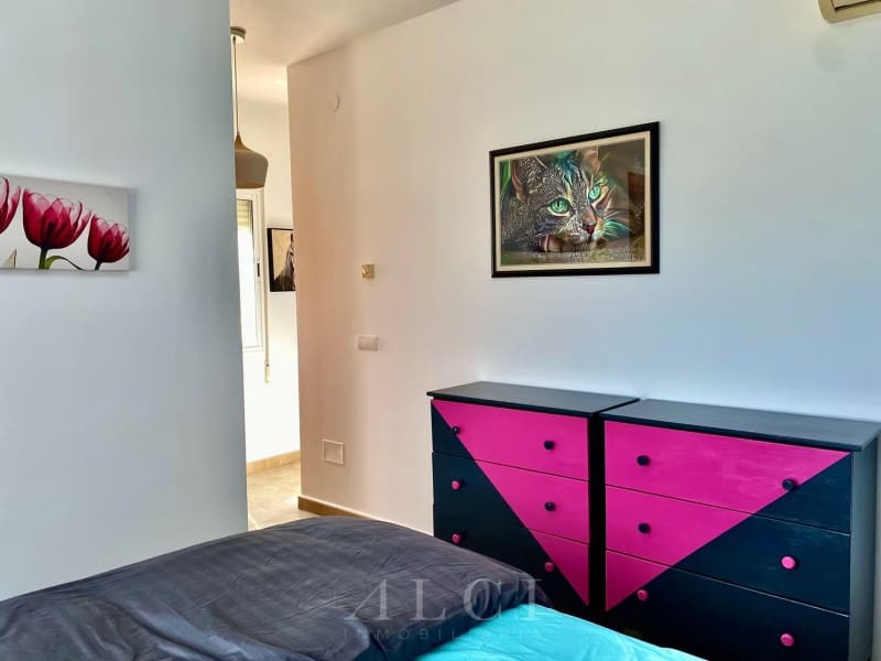 4 sypialnia Willa na sprzedaż w Canillas de Aceituno z basenem garażem - 995 000 € (Ref: 9759489)