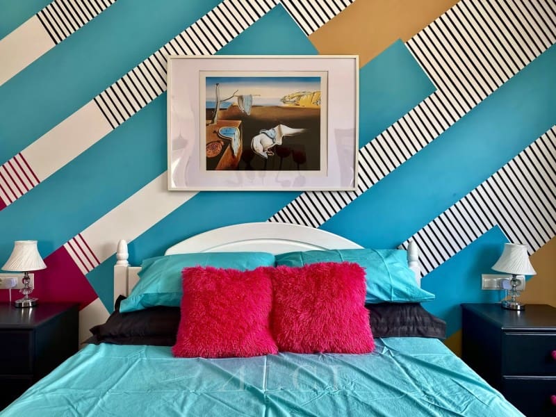 4 sypialnia Willa na sprzedaż w Canillas de Aceituno z basenem garażem - 995 000 € (Ref: 9759489)