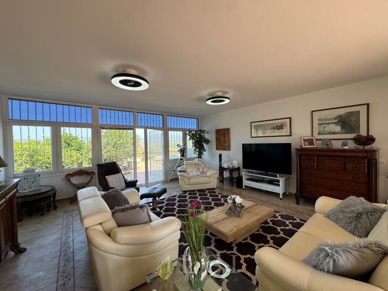 4 slaapkamer Villa te koop in Canillas de Aceituno met zwembad garage - € 995.000 (Ref: 9759489)