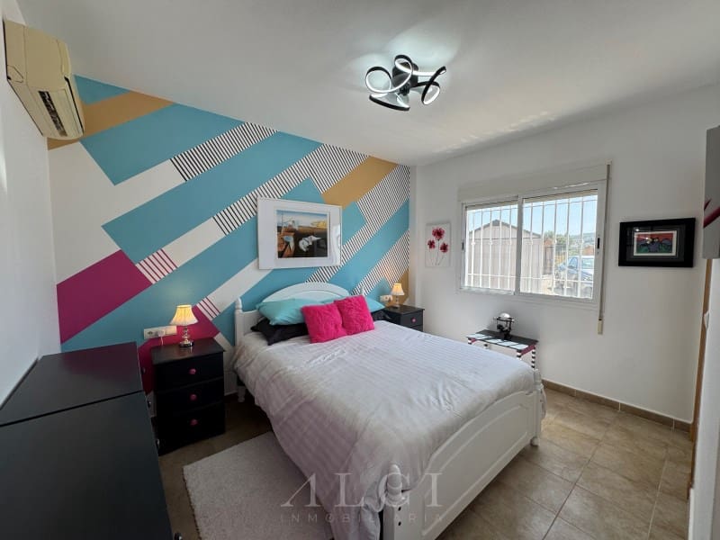 4 slaapkamer Villa te koop in Canillas de Aceituno met zwembad garage - € 995.000 (Ref: 9759489)